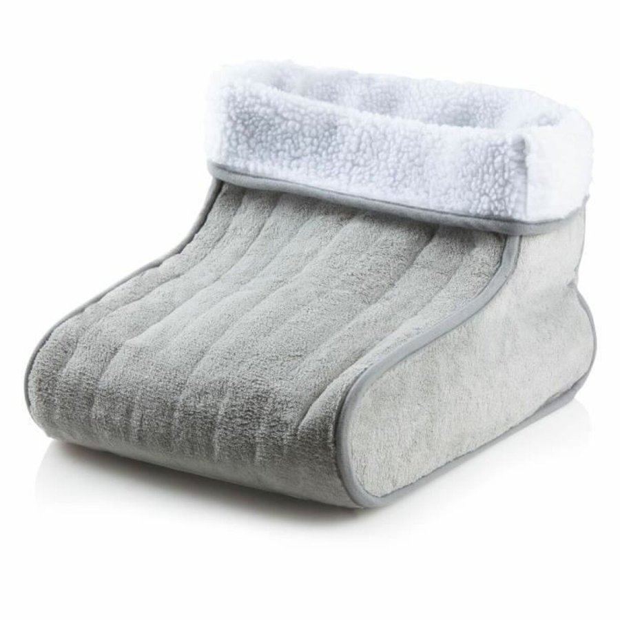 Fodvarmer DOMO Gr Polyester 30 x 30 x 24 cm #1