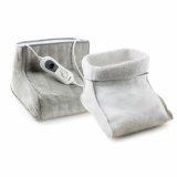 Fodvarmer DOMO Gr Polyester 30 x 30 x 24 cm #2