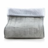 Fodvarmer DOMO Gr Polyester 30 x 30 x 24 cm #3