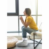 Fodvarmer DOMO Gr Polyester 30 x 30 x 24 cm #4