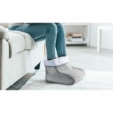 Fodvarmer DOMO Gr Polyester 30 x 30 x 24 cm #5