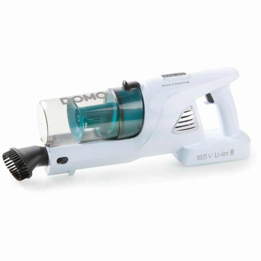 Hndholdt stvsuger DOMO DO233SV #9