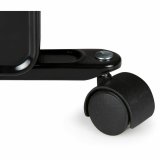 Olieradiator (9 kamre) DOMO DO7327R Sort 2000 W #4