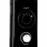 Olieradiator (9 kamre) DOMO DO7327R Sort 2000 W #5