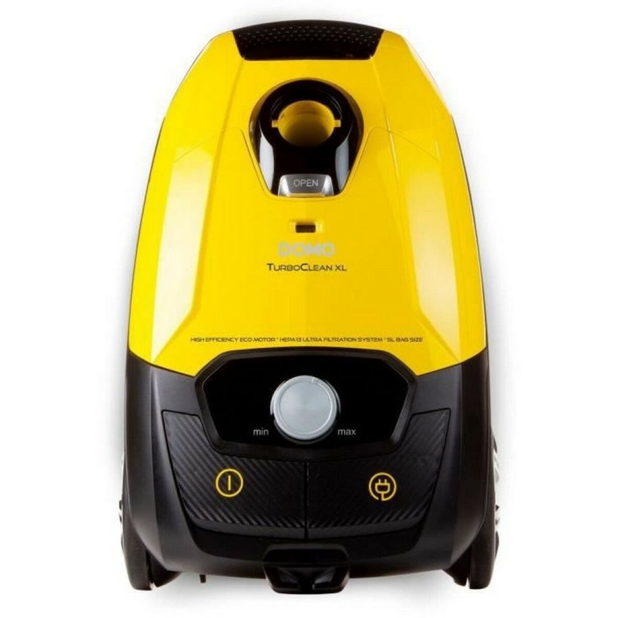 Stvsuger DOMO DO7294S 800 W 800 W #9