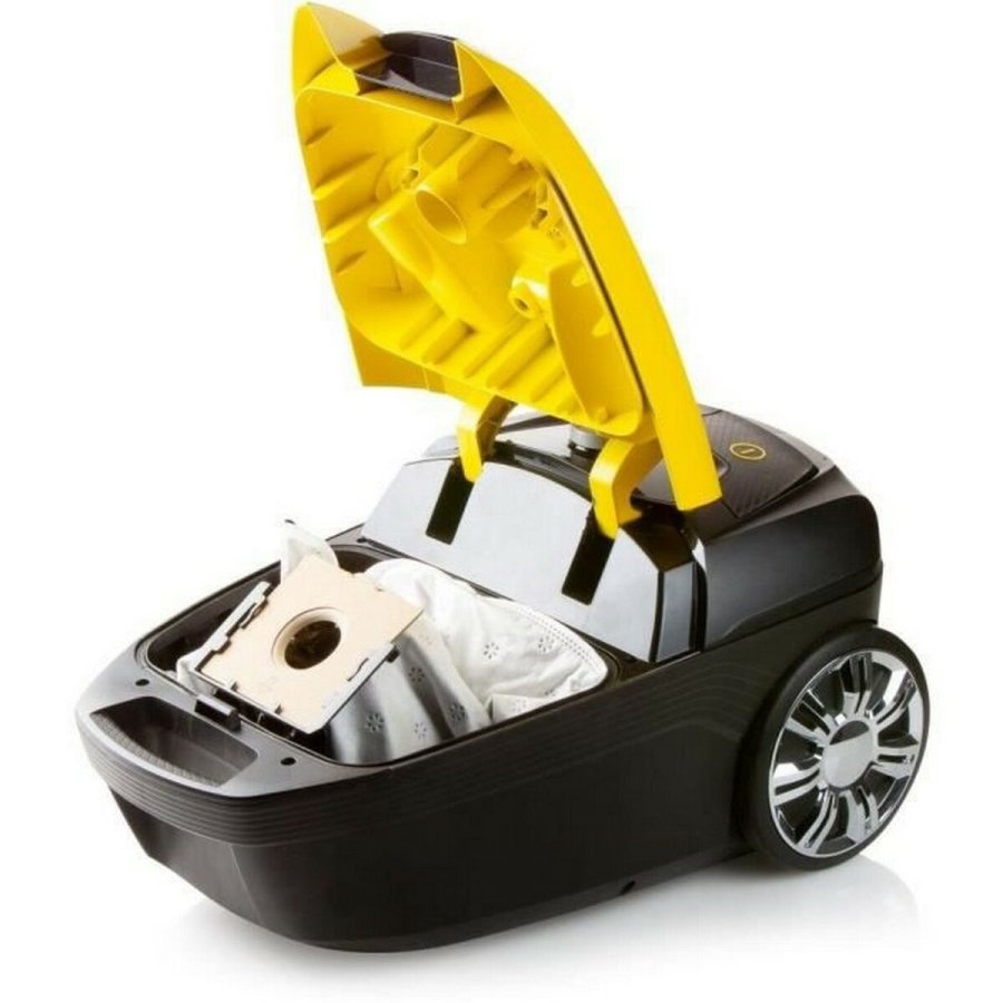 Stvsuger DOMO DO7294S 800 W 800 W #13