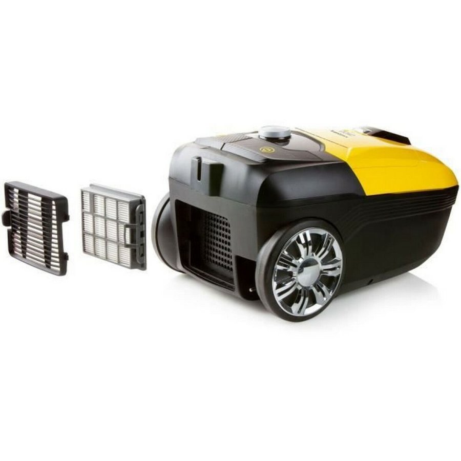 Stvsuger DOMO DO7294S 800 W 800 W #17
