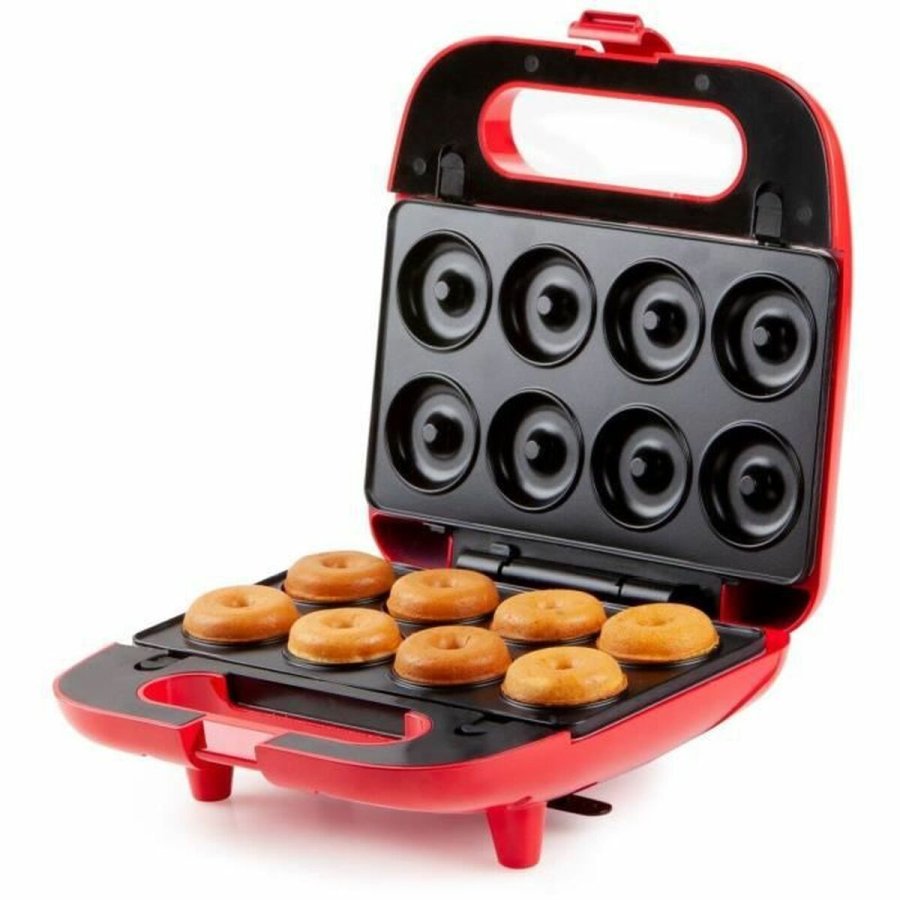 Sandwich Maker DOMO DO9242W 750 W #3