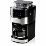 Drip Coffee Machine DOMO DO721K 1,5 L Sort #1