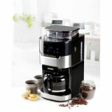 Drip Coffee Machine DOMO DO721K 1,5 L Sort #4