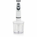 Hndblender DOMO Do1089M Hvid #1