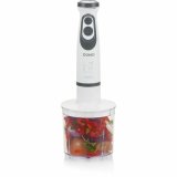 Hndblender DOMO Do1089M Hvid #2