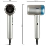 Hrtrrer DOMO DO2135HD 1800 W #7