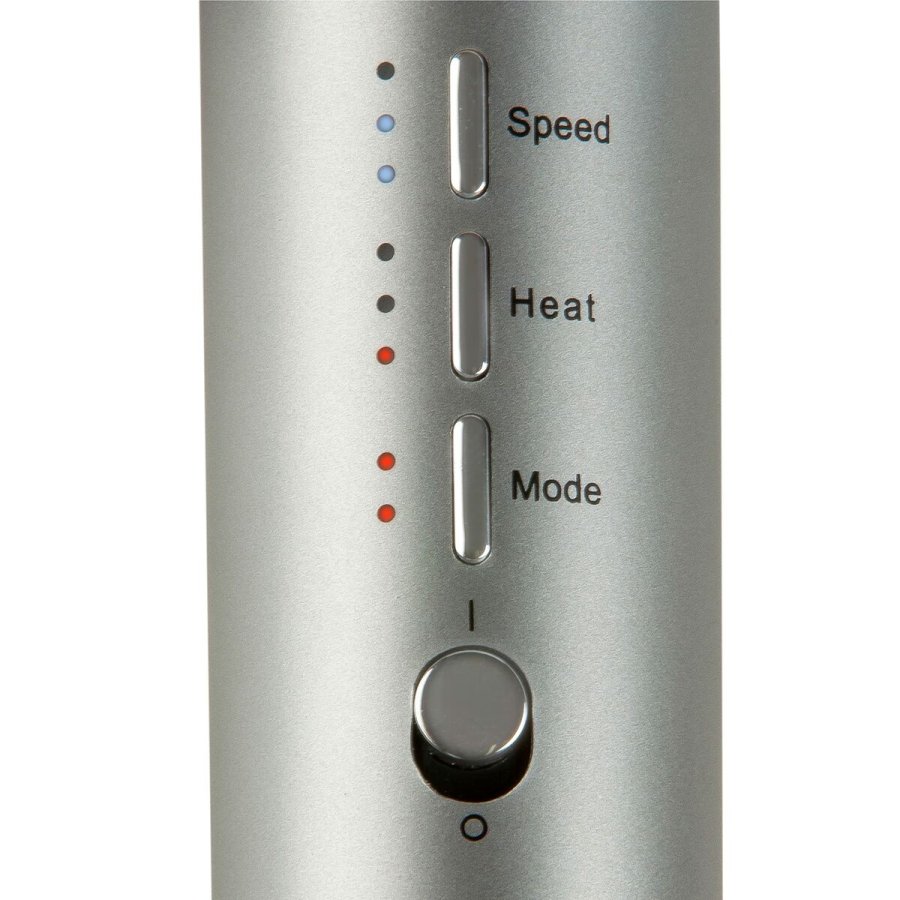 Hrtrrer DOMO DO2135HD 1800 W #6