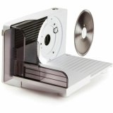 Plgsmaskine DOMO DO523S 120 W Hvid #1