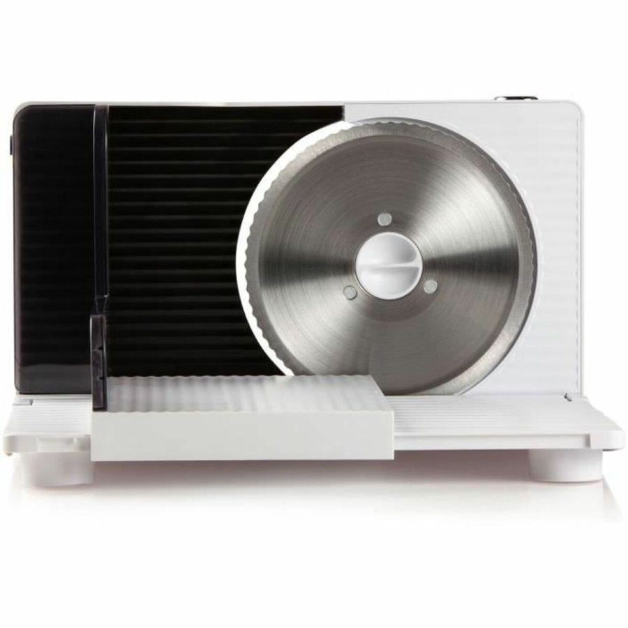 Plgsmaskine DOMO DO523S 120 W Hvid #2