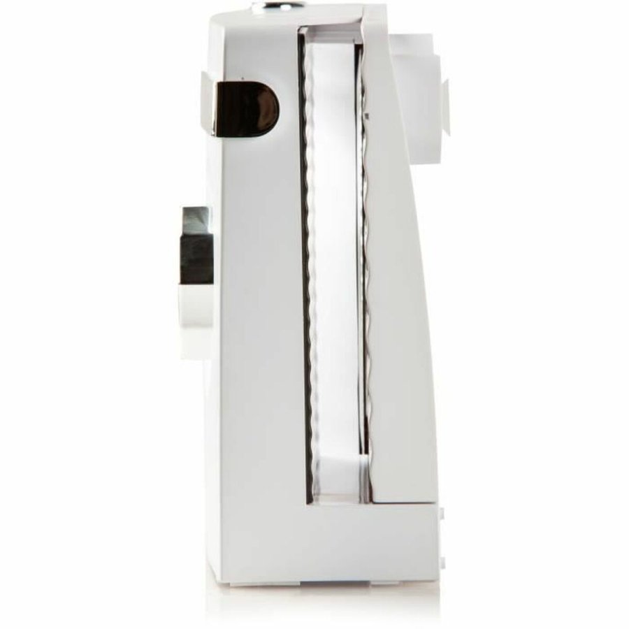 Plgsmaskine DOMO DO523S 120 W Hvid #4