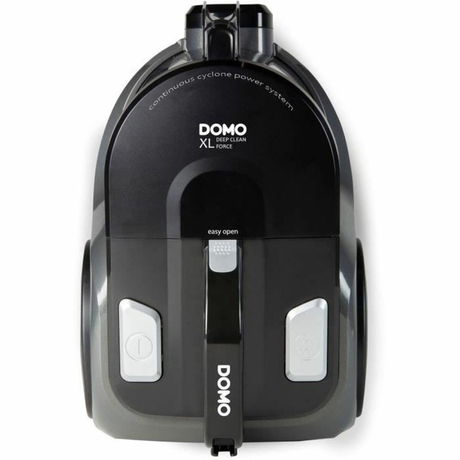 Cyclonstvsuger DOMO do7295S 850 W #9