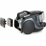 Cyclonstvsuger DOMO do7295S 850 W #13