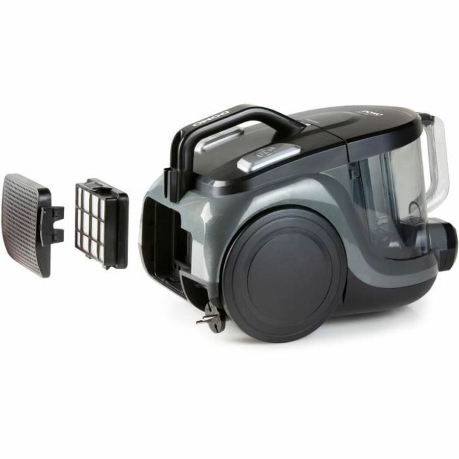 Cyclonstvsuger DOMO do7295S 850 W #13