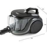 Cyclonstvsuger DOMO do7295S 850 W #17