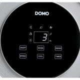 Bordventilator DOMO DO159A Hvid 9,6 w #3