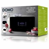 Ismaskine DOMO Do92521 Rustfrit stl #11