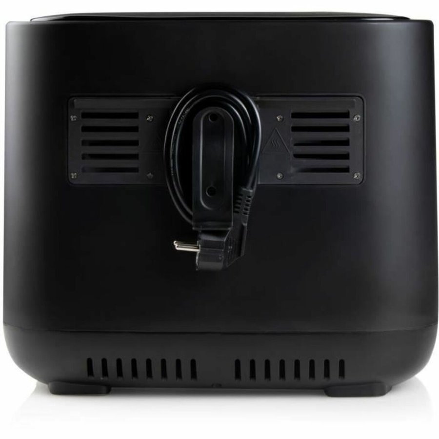 Varmluftsfrituregryde DOMO Sort 2850 W 8 L #2