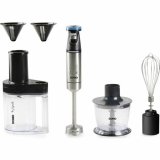 Hndblender DOMO Ergonomisk hndtag #1