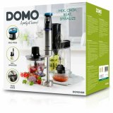 Hndblender DOMO Ergonomisk hndtag #3