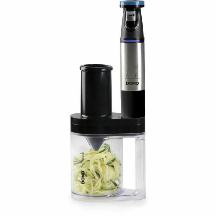 Hndblender DOMO Ergonomisk hndtag #7