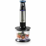 Hndblender DOMO Ergonomisk hndtag #9