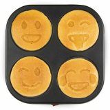 Pandekage Maskin DOMO 600 W #4