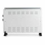 Konvektor DOMO DO7351CH Hvid 2000 W #4