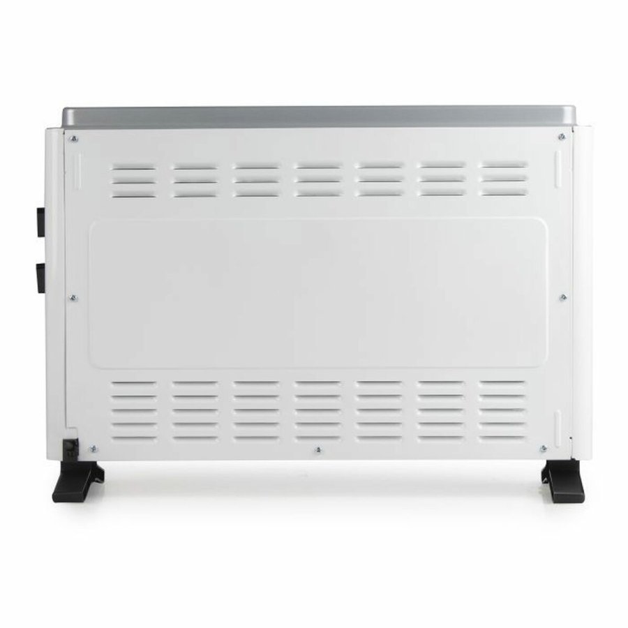 Konvektor DOMO DO7351CH Hvid 2000 W #4