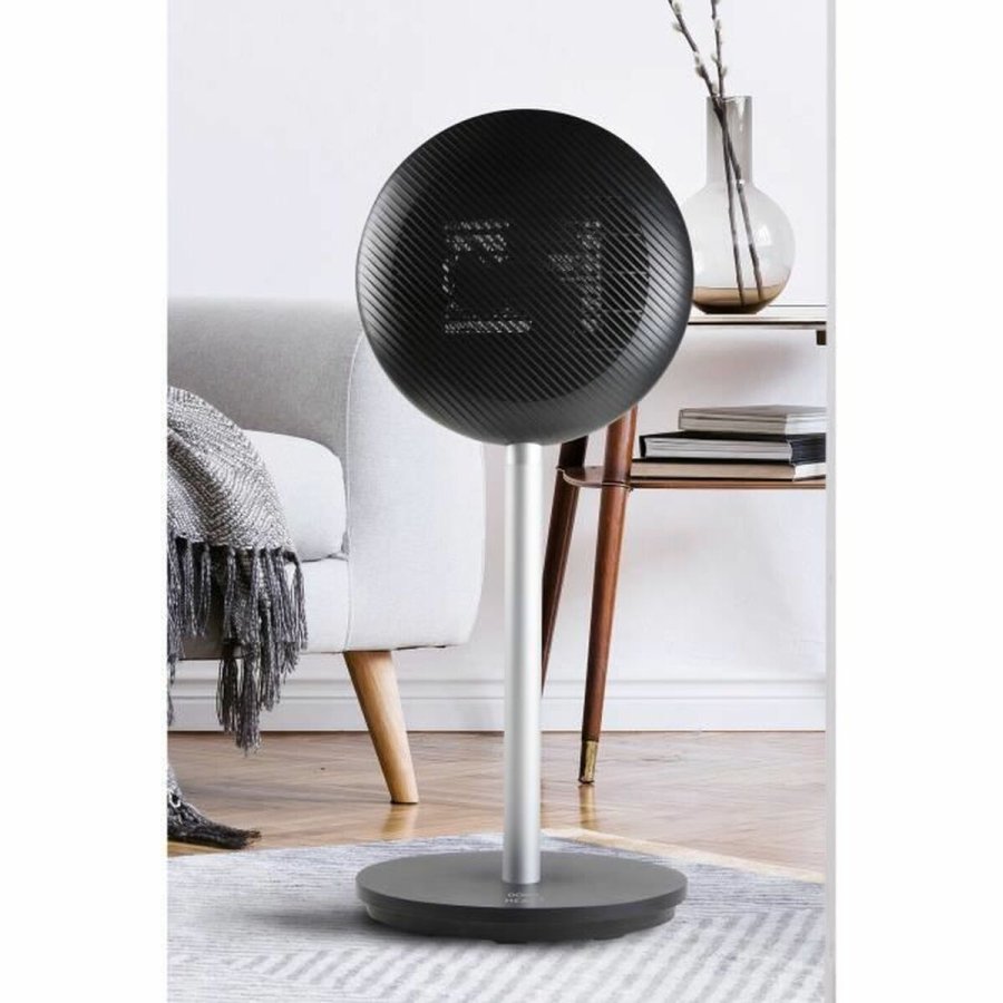 Radiator DOMO DO7349H Sort 2000 W #2