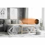 Radiator DOMO DO7349H Sort 2000 W #3