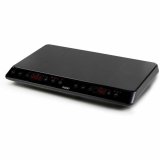 Elektrisk Varmeplade DOMO Sort 3500 W #3