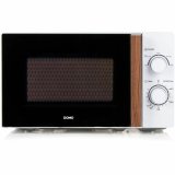 Mikroblgeovnen DOMO 700 W 20 L #1