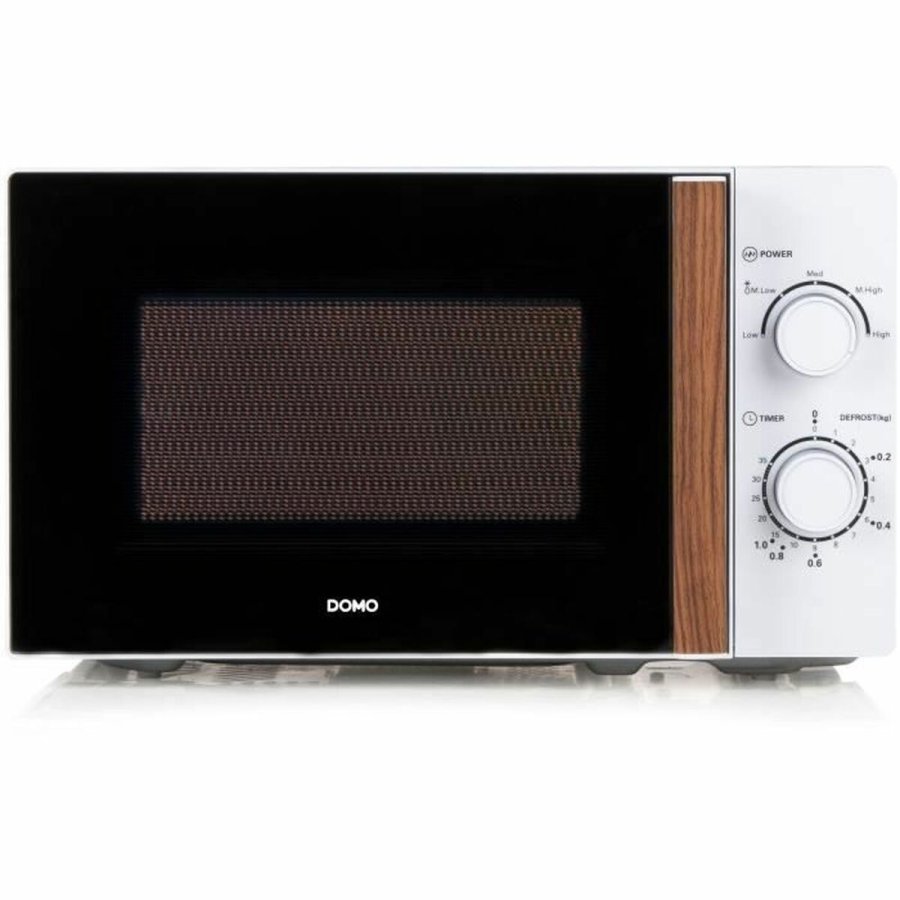 Mikroblgeovnen DOMO 700 W 20 L #1