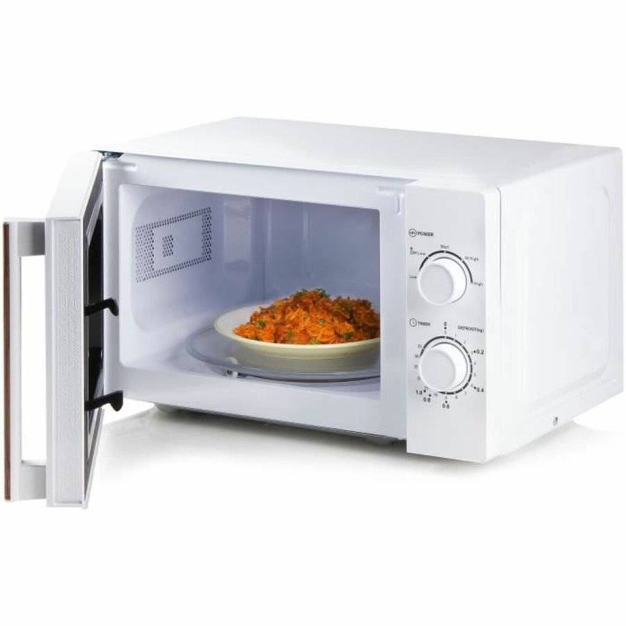 Mikroblgeovnen DOMO 700 W 20 L #3