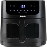 Varmluftsfrituregryde DOMO Do540Fr 6 L #1