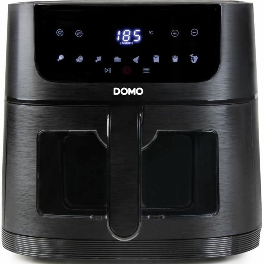 Varmluftsfrituregryde DOMO Do540Fr 6 L #1
