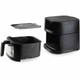 Varmluftsfrituregryde DOMO Do540Fr 6 L #3