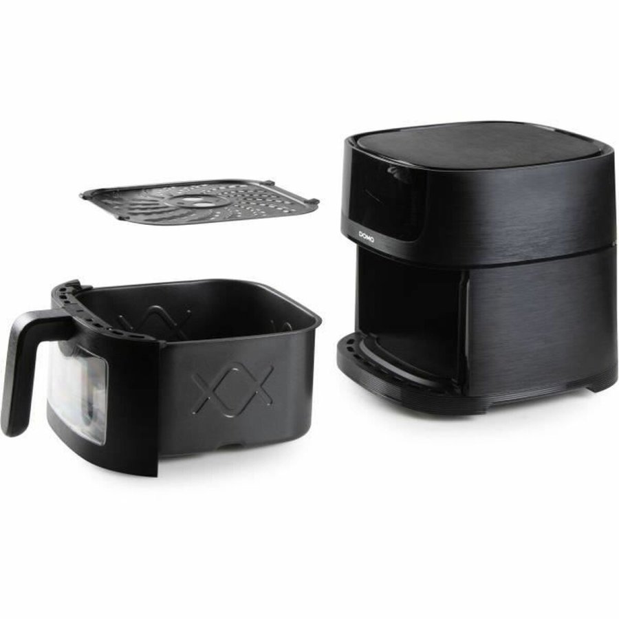 Varmluftsfrituregryde DOMO Do540Fr 6 L #3
