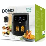 Varmluftsfrituregryde DOMO Do540Fr 6 L #4