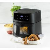 Varmluftsfrituregryde DOMO Do540Fr 6 L #6