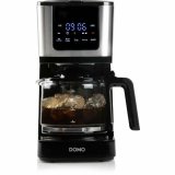 Drip Coffee Machine DOMO DO733K #1