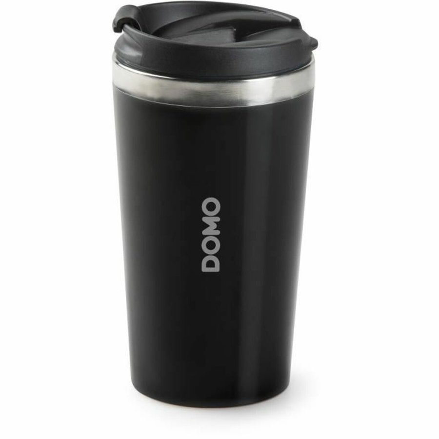 Drip Coffee Machine DOMO DO733K #2