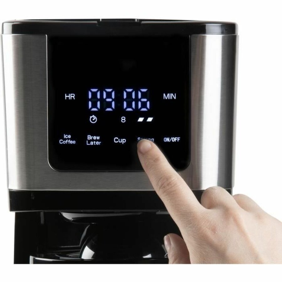 Drip Coffee Machine DOMO DO733K #3